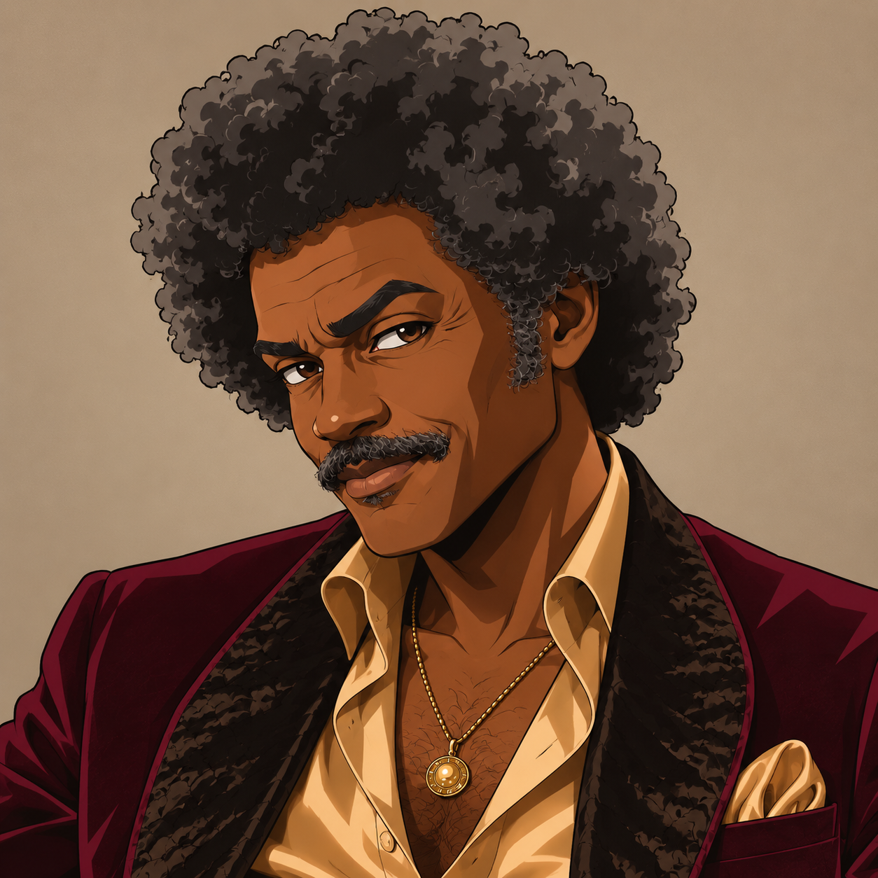 Reggie Nightingale